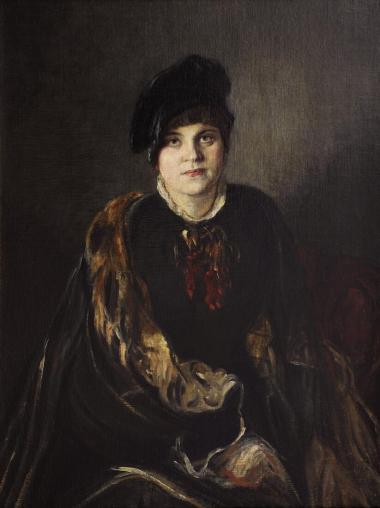 Άρτεμις Γύζη