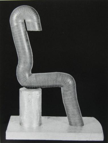 Καθιστή μορφή