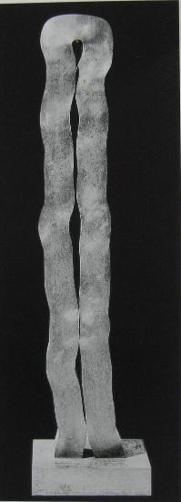 Μορφή ΙΙ (Bandfigur)