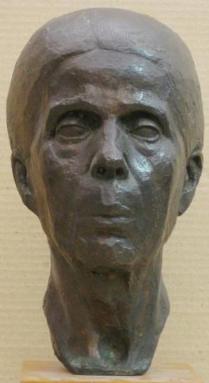 Η μητέρα μου