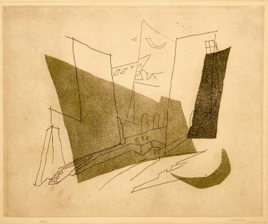 Η Κέρκυρα μετά τον βομβαρδισμό