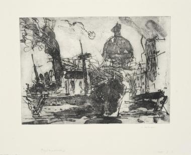 Φορτηγό ποστάλι