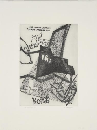 Στο Καβοσίδερο 1716