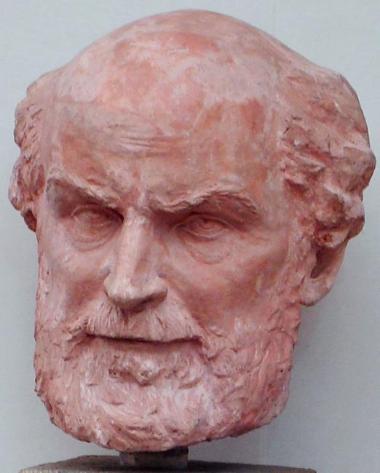 Αντουάν Μπουρντέλ