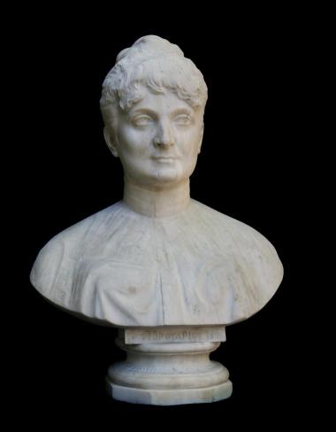 Αικατερίνη Κωνσταντινίδου