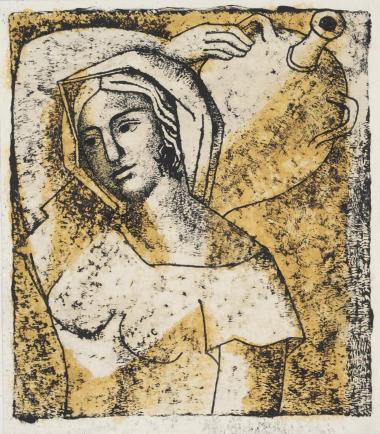 Σταμνοφόρος