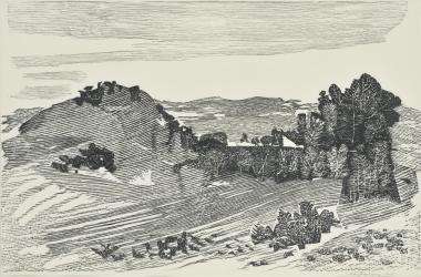 Αττικό τοπίο