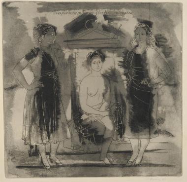 Μνημόσυνο για την Ελένη Ζ.