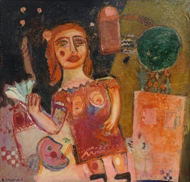 Χίλιες και μία νύχτες