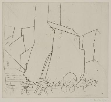 Κέρκυρα, στην Ανουντσιάδα