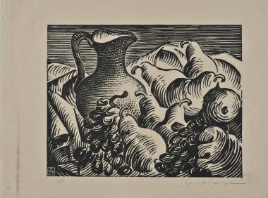 Σταφύλια και αχλάδια