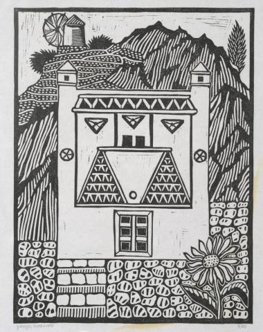 Περιστερώνας