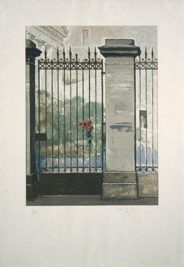 Η πρώτη επέτειος