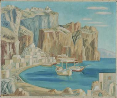 Ομηρικό ακρογιάλι