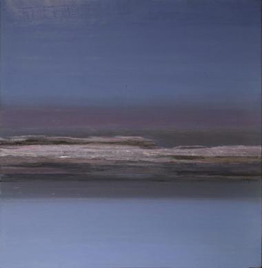 Ουράνιες θάλασσες