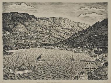 Το Κόρθι της Άνδρου