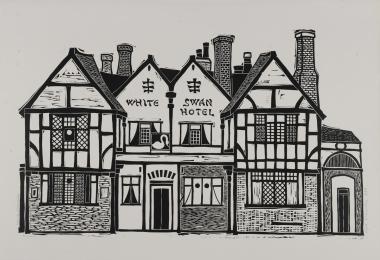 Χάνι στο Stratford