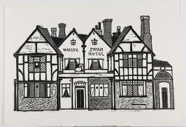 Χάνι στο Stratford