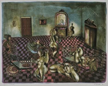 Πλακόστρωτο