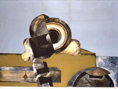 Η δύναμη της έλξης ή 12/15