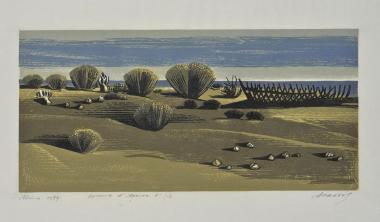 Τοπίο ξεχασμένο