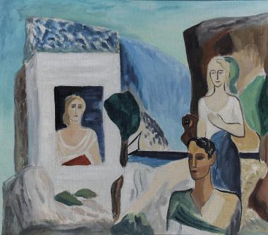 Ελληνικό λαϊκό τραγούδι