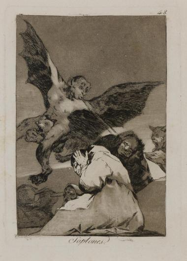 Ψιθυριστές-Φυσήματα αέρα