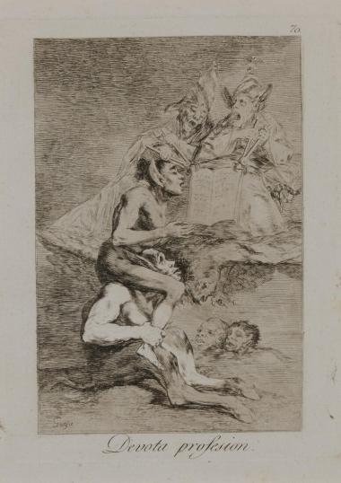 Ευλαβές επάγγελμα