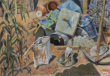 Σύνεργα του χτίστη