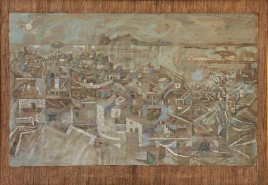 Αναμνήσεις από την Ύδρα