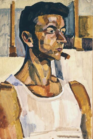 Σπουδή ανδρός