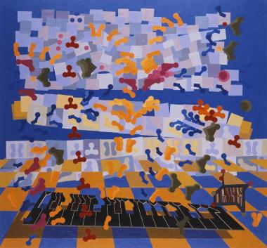 To τραγούδι της αυγής