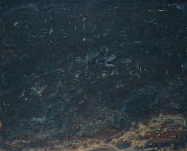 Ακρογιαλιά στην Κασσάνδρα