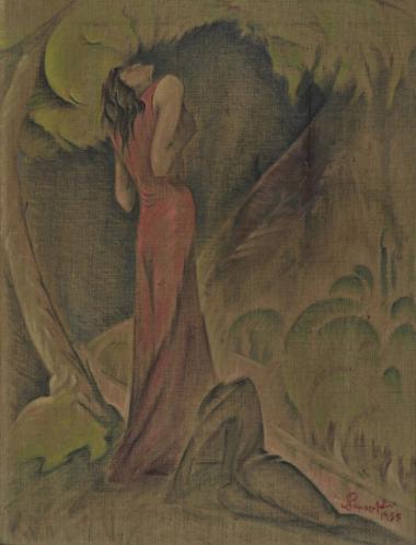 Γυναικεία φιγούρα