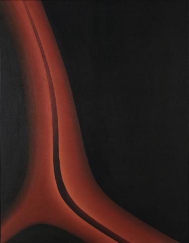 Συμπαντική φλέβα