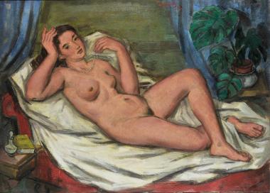 Η μικρή Τερέζα