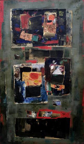 Ανεικονικό