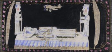 Θάνατος Έλληνα Αξιωματικού