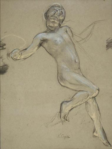 Σπουδή για το 