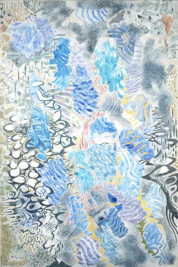 Ο χείμαρρος