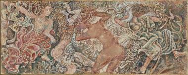 Οι μαινάδες