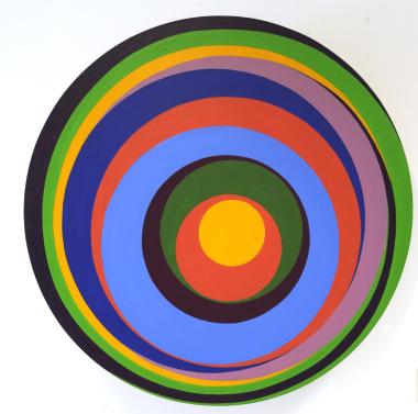 Tondo (Apollo series)