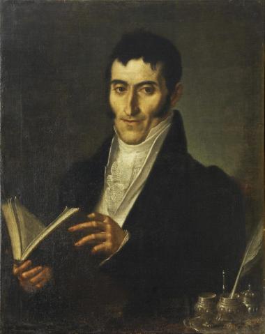 Προσωπογραφία