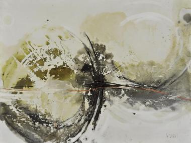 Κοσμογονία