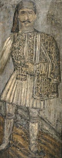 Φουστανελάς