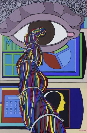 Επί συγχρόνων αισθήσεων