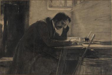 Ο Φίλιππος Μάρθας καταγράφει τις αναμνήσεις του