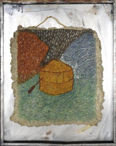 Ο κατακλυσμός