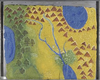 Εκεί που δεν είναι κανείς ξανά