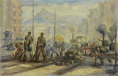 Δημοτικά έργα